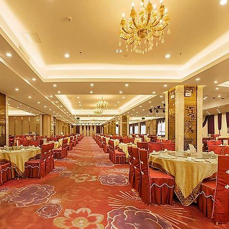 Vienna Hotel Shenzhen View Lake Park Ngoại thất bức ảnh