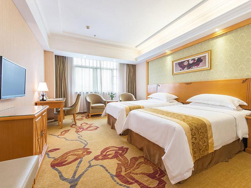 Vienna Hotel Shenzhen View Lake Park Ngoại thất bức ảnh