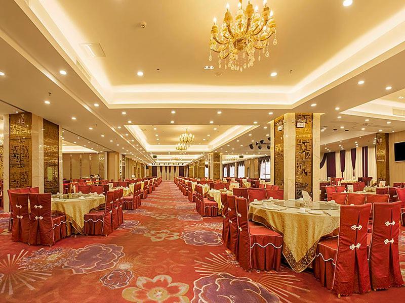 Vienna Hotel Shenzhen View Lake Park Ngoại thất bức ảnh