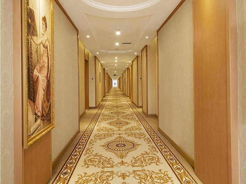 Vienna Hotel Shenzhen View Lake Park Ngoại thất bức ảnh